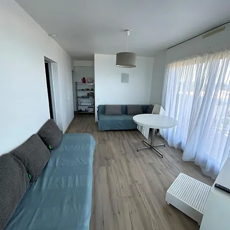 Spacieux 4 Pers Avec Terrasse Et Parking - Fr-1-837-1 Apartment Argeles-sur-Mer
