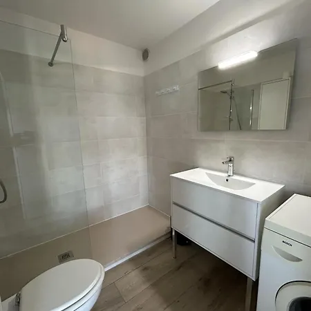 Spacieux 4 Pers Avec Terrasse Et Parking - Fr-1-837-1 Apartment Argeles-sur-Mer
