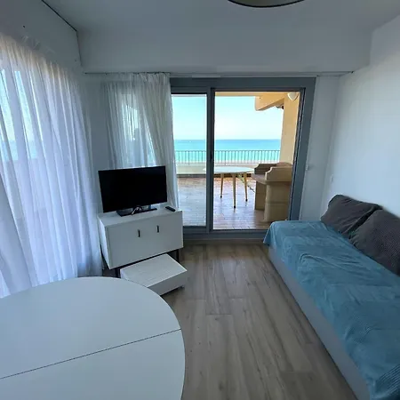 Apartment Spacieux 4 Pers Avec Terrasse Et Parking - Fr-1-837-1 Argeles-sur-Mer