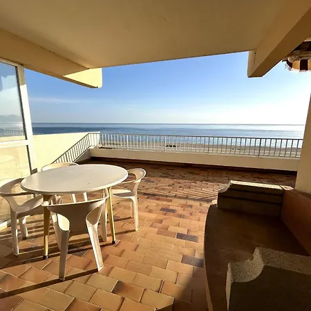Spacieux 4 Pers Avec Terrasse Et Parking - Fr-1-837-1 Apartment *