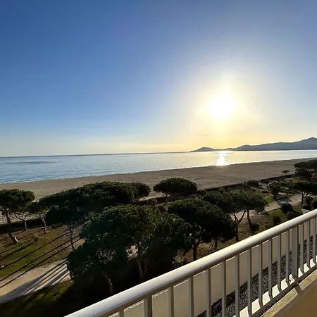 Spacieux 4 Pers Avec Terrasse Et Parking - Fr-1-837-1 Argeles-sur-Mer