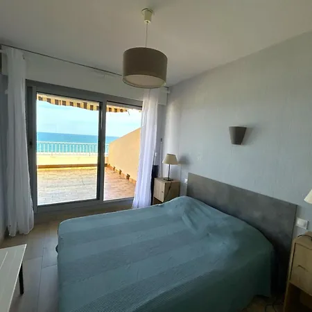 Spacieux 4 Pers Avec Terrasse Et Parking - Fr-1-837-1 * Argeles-sur-Mer
